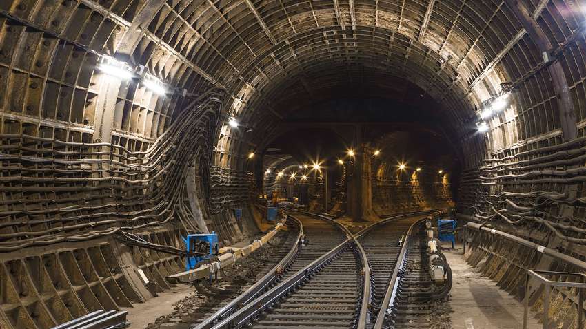 Теперь официально: Ляшко рассказал, когда в Украине откроют метро