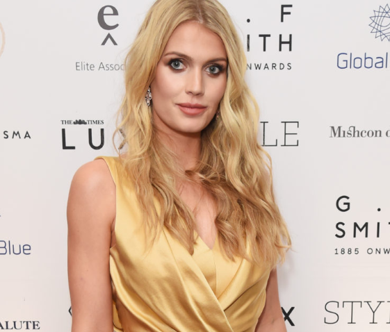 "Вдвое старше": племянница принцессы Дианы выходит замуж за бизнесмена