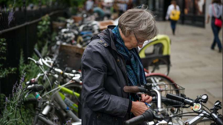 Действительно ли можно стать седым из-за стресса Действительно ли можно стать седым из-за стресса