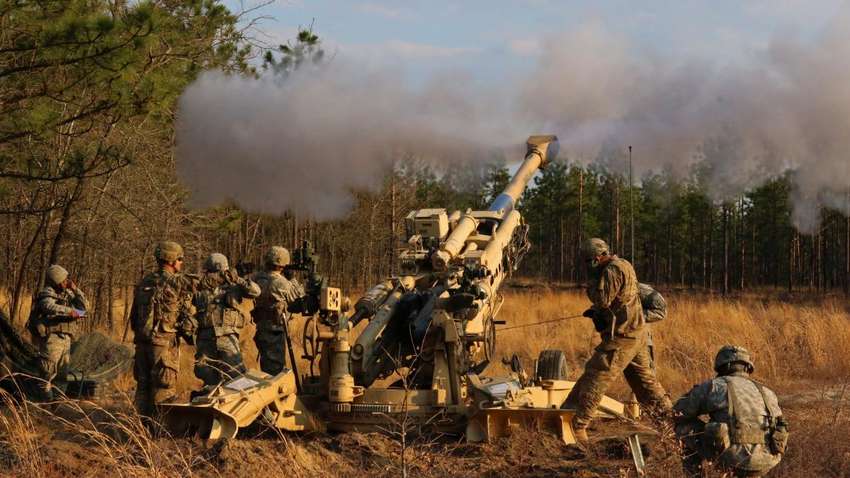 В ОП рассказали, почему РФ всеми способами пытается не допустить перевооружения ВСУ