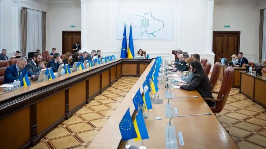 Кабмин не выполнил ключевое требование МВФ по преодолению коррупции: детали скандала  Кабмин не выполнил ключевое требование МВФ по преодолению коррупции: детали скандала