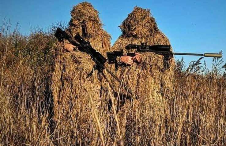 Експерт з майбутніх конфліктів описав перші 24 години наступу ЗСУ