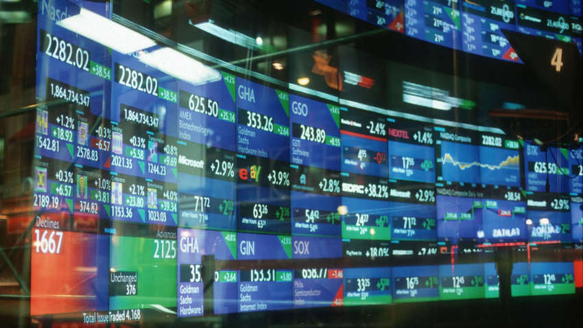 Індекс Dow Jones знижується п'ятий день поспіль через побоювання з приводу коронавіруса