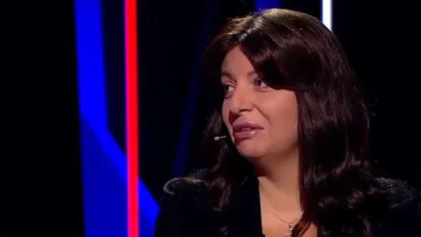 Пропагандистка Симоньян рассказала, как борется с раком Пропагандистка Симоньян рассказала, как борется с раком