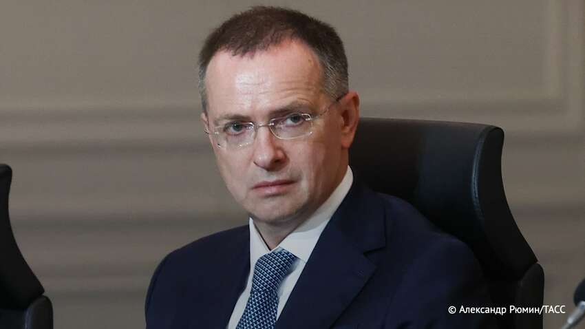 Посланец Путина рассказал, что Кремль предложил Украине на переговорах