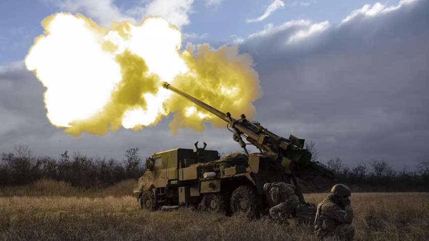 Ветеран війни назвав велику проблему Росії: Україна має можливість переламати хід війни