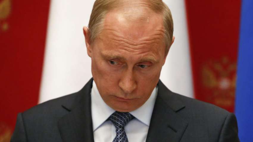 Фатальна помилка Путіна: Україна може отримати неочікуваного союзника Фатальна помилка Путіна: Україна може отримати неочікуваного союзника