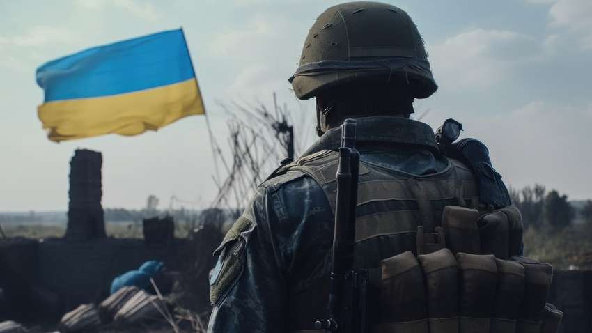 Почему Запад не помогает Украине так, как Израилю: может ли измениться ситуация