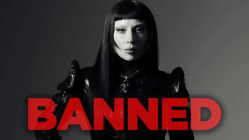 Мировые звезды в "черных списках" этих стран: почему Брэд Питт, Леди Гага и другие под запретом