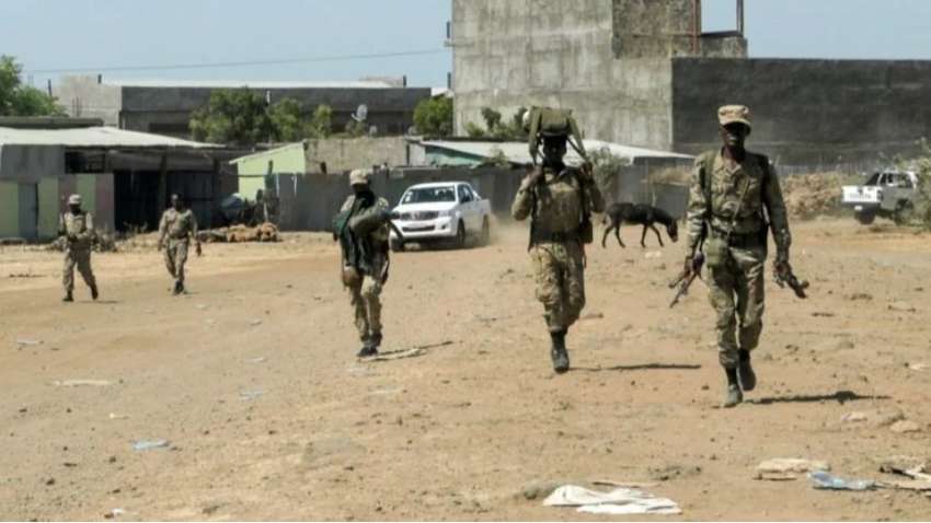 Теракт в Эфиопии завершился гибелью 222 человек