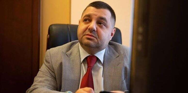 Дело экс-нардепа Грановского: суд считает, что проверять факты в рамках подозрения нецелесообразно