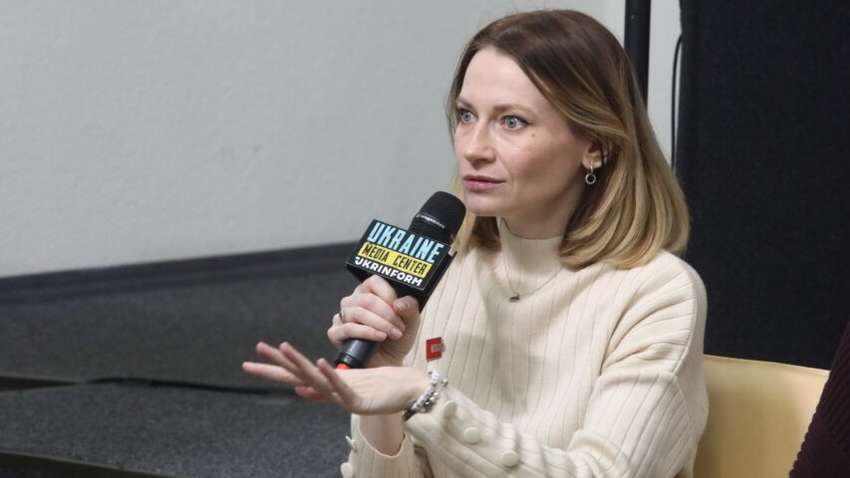 Замглавы Миневроинтеграции хотят уволить из-за оскорбления ветерана Замглавы Миневроинтеграции хотят уволить из-за оскорбления ветерана