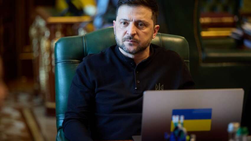 После переговоров в Женеве собирается "Коалиция решительных": Зеленский раскрыл, что может решиться После переговоров в Женеве собирается "Коалиция решительных": Зеленский раскрыл, что может решиться