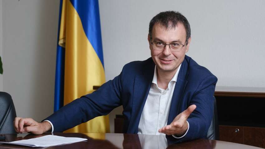 Гетманцев перевершив себе заявою про ухилянтів: деталі скандалу Гетманцев перевершив себе заявою про ухилянтів: деталі скандалу