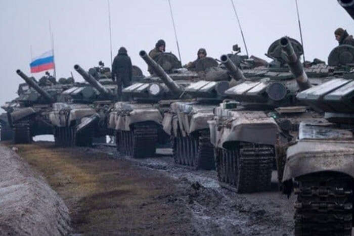 Успехи россиян сильно преувеличены: что происходит на Харьковщине Успехи россиян сильно преувеличены: что происходит на Харьковщине