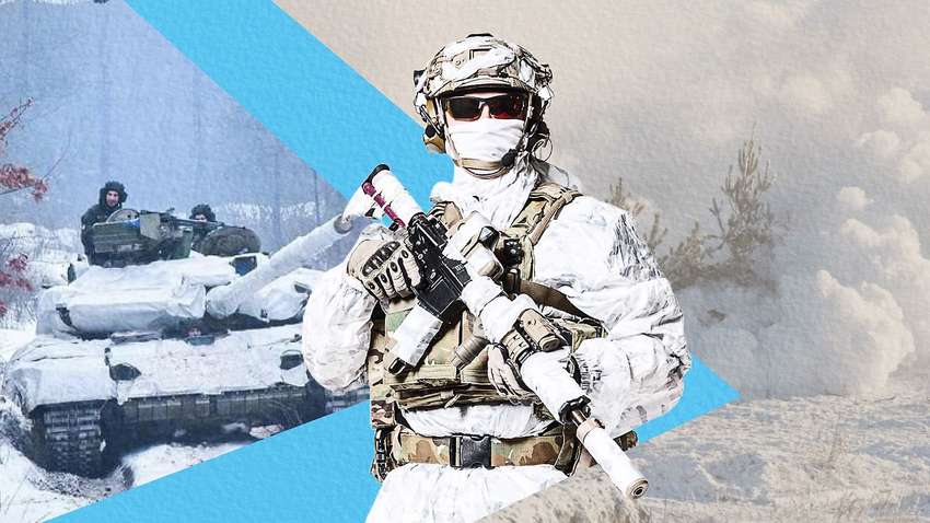 Россия теряет одного из своих величайших союзников Россия теряет одного из своих величайших союзников