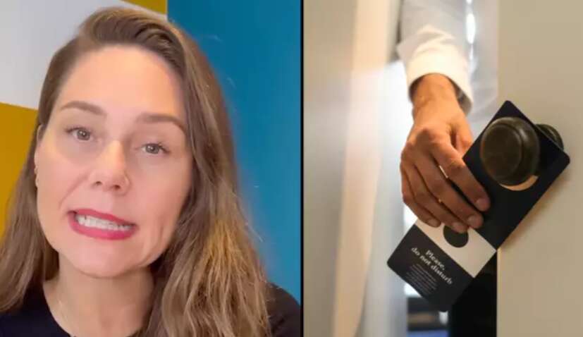 Іспанська компанія запровадила офіційну півгодинну перерву на мастурбацію  Іспанська компанія запровадила офіційну півгодинну перерву на мастурбацію