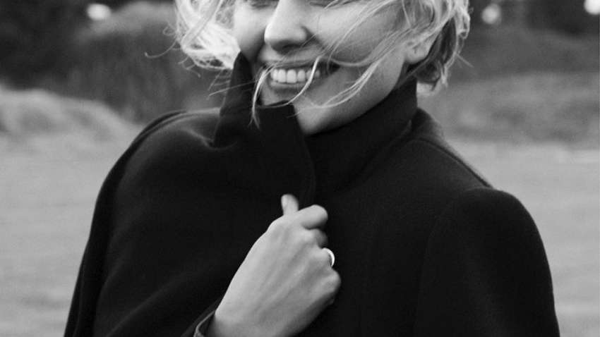 Перша леді України відмовилася від натурального хутра 