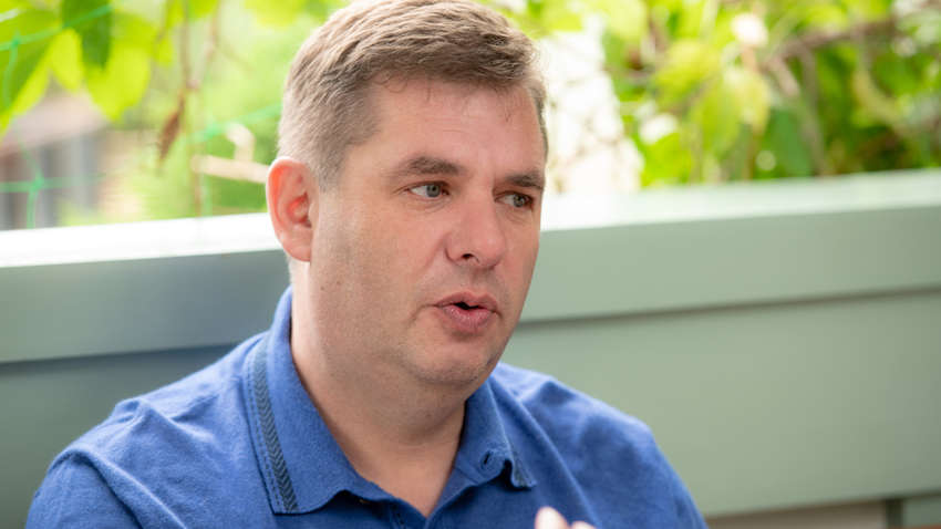 Третьяков заявил о лавине черного пиара против него через фейковую газету