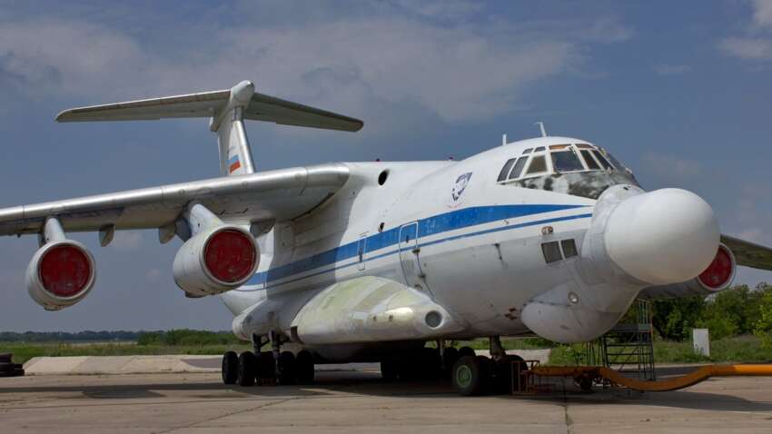 ВСУ ударили по носителю лазерного оружия: какое важное вооружение удалось поразить в РФ