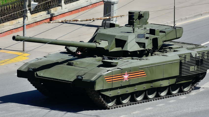 Буданов рассказал, какое "непобедимое" оружие Россия боится отправлять на войну в Украину