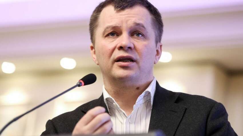 Полетіли перші голови: хто заявив про свій відхід через корупційний скандал в енергетиці