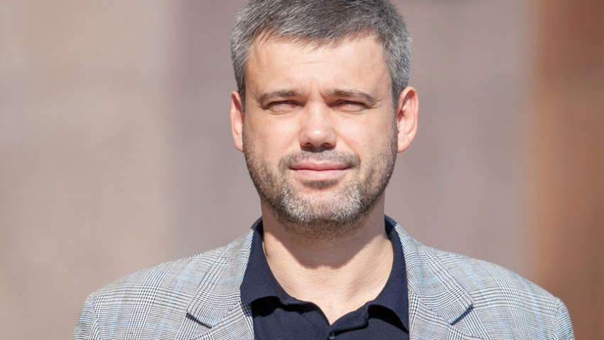 Оленич витратив на агітацію Порошенка кошти з бюджету Києва, - Постернак