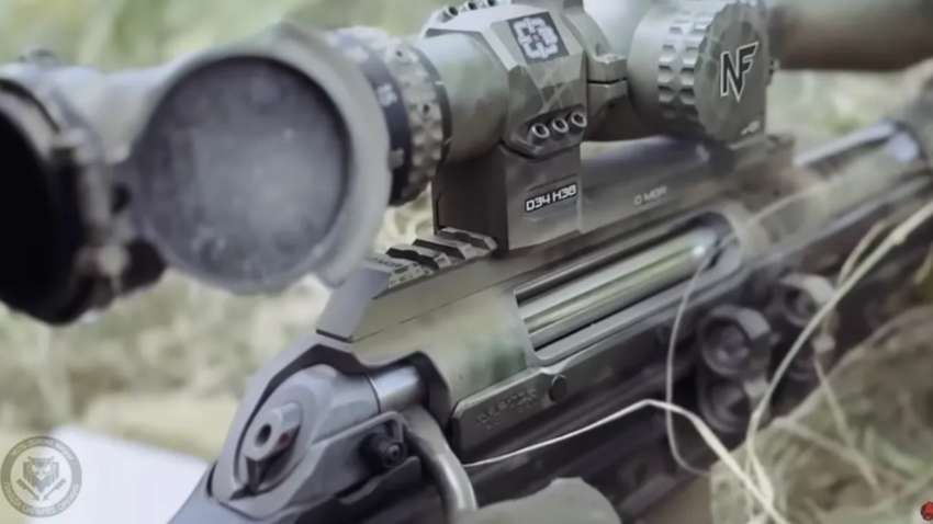 Оружие из Европы и США продолжает попадать в РФ: детали расследования