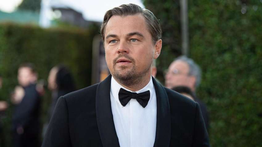 Леонардо Ди Каприо должен был получить сценический псевдоним: как могли звать актера
