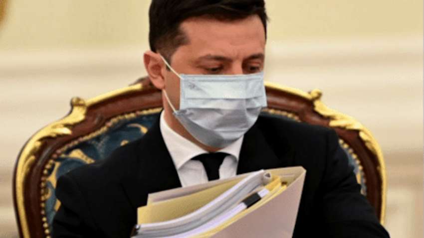 Президент Зеленский рассказал, о чем он жалеет Президент Зеленский рассказал, о чем он жалеет