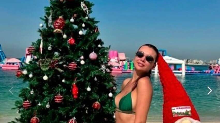 Скандал в Instagram: жена депутата «Единой России» послала на три буквы народ