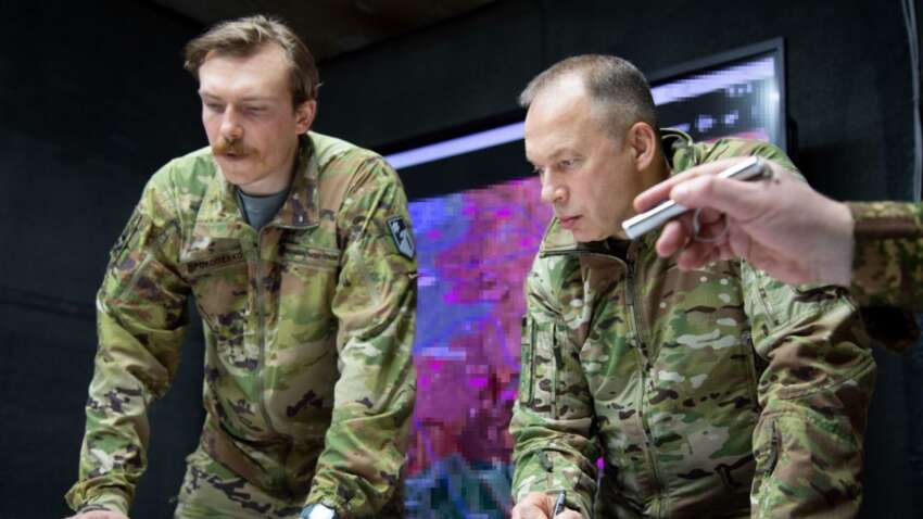 У ЗСУ спростили переведення між частинами