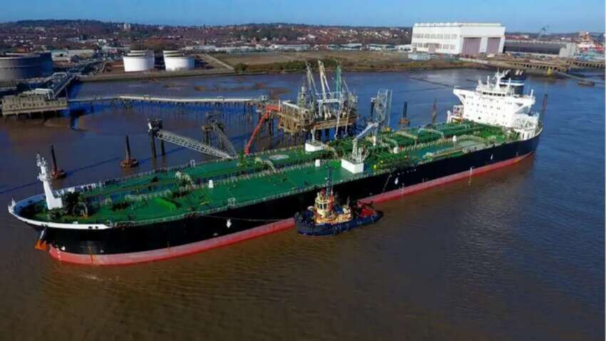 «Отправляют правильный сигнал»: за что Украина похвалила США