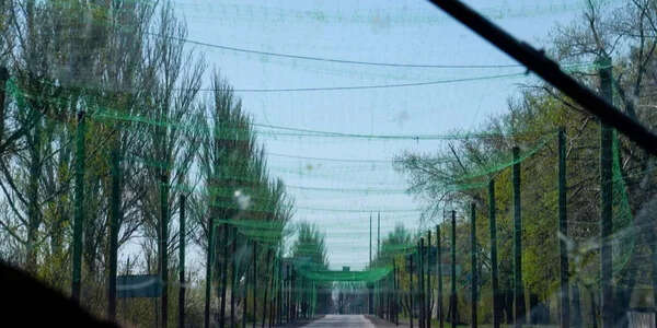 На Заході розповіли, яку хитрість вигадали українці проти російських дронів На Заході розповіли, яку хитрість вигадали українці проти російських дронів