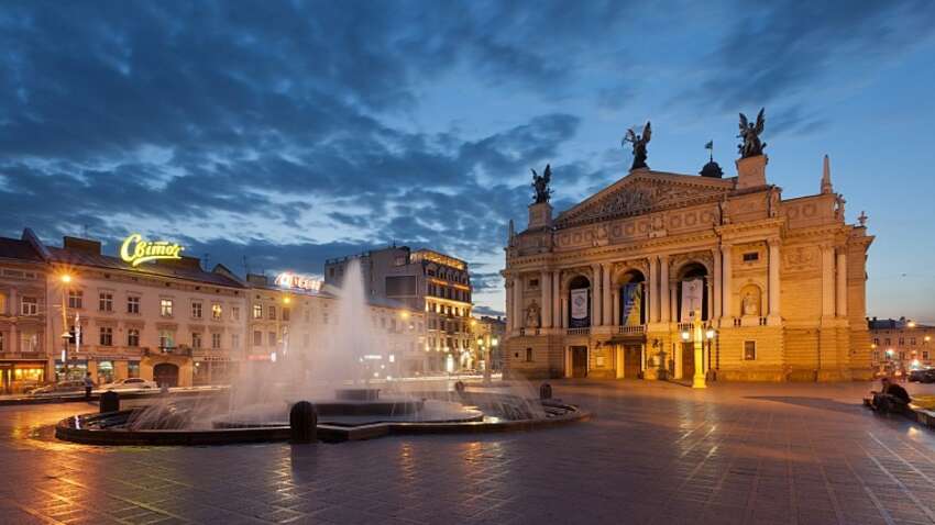 У Львові Росія готувала теракт: подробиці