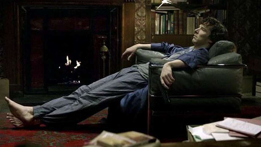 Три простых способа избавиться от скуки