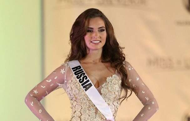 Лось убил вице-мисс России Ксению Александрову: она хвалила Путина