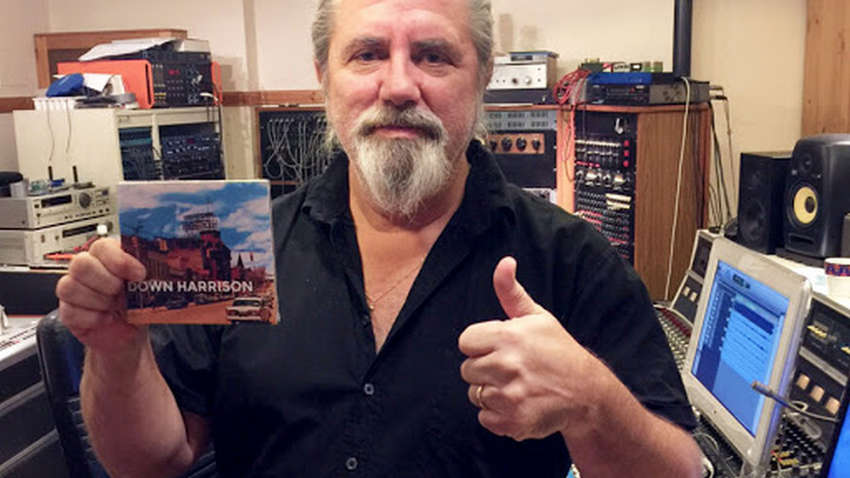 Умер барабанщик легендарной группы Roxette