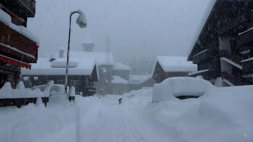 Никто уже этого не ожидал: что произошло в Европе