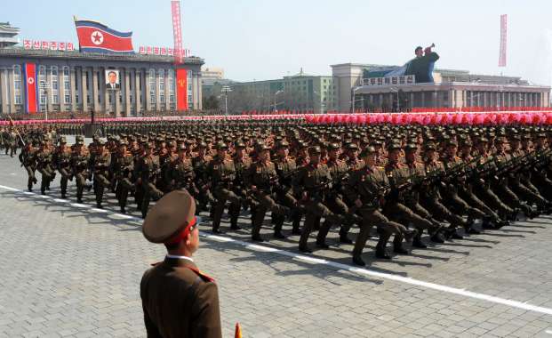 Почему войска Северной Кореи понесли безумные потери: ключевые причины Почему войска Северной Кореи понесли безумные потери: ключевые причины