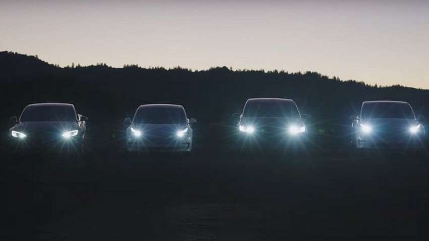 Tesla представила нову Model S: як вона виглядає та що змінилося (ФОТО)