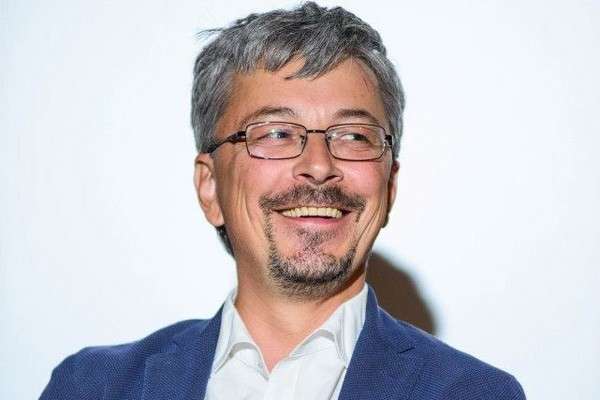 Гендиректор 1+1 готовий балотуватися в мери столиці