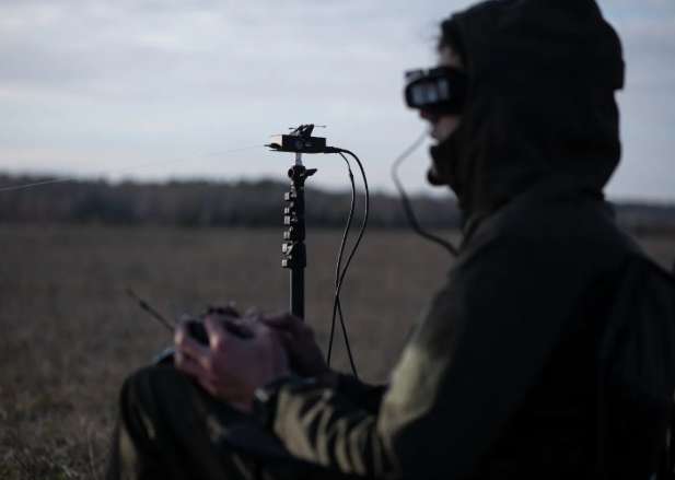 Сильно попереду: в чому армія РФ випереджає ЗСУ Сильно попереду: в чому армія РФ випереджає ЗСУ