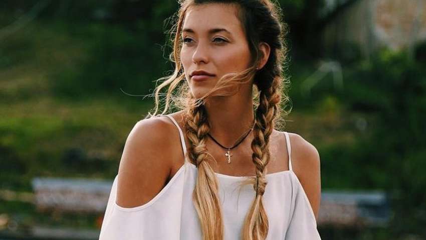 «Повышаем охваты»: Регина Тодоренко снялась в белье (ФОТО)