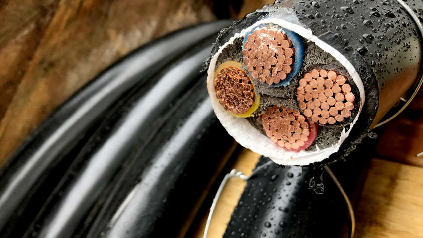 Іран, Туреччина і Болгарія залишилися без Інтернету через пошкоджені кабелі