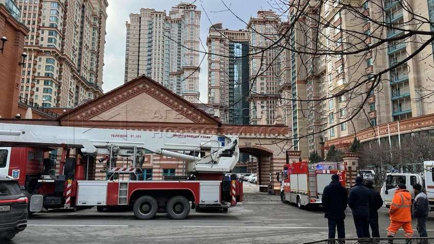 У Москві стався вибух: хто з відомих зрадників міг загинути (ОНОВЛЕНО) У Москві стався вибух: хто з відомих зрадників міг загинути (ОНОВЛЕНО)