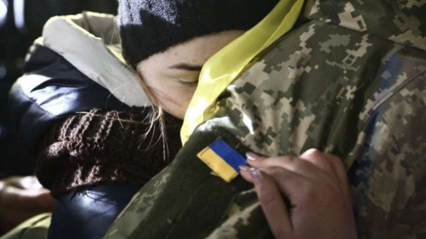 Украина предложила России соглашение об обмене пленными: известен ответ