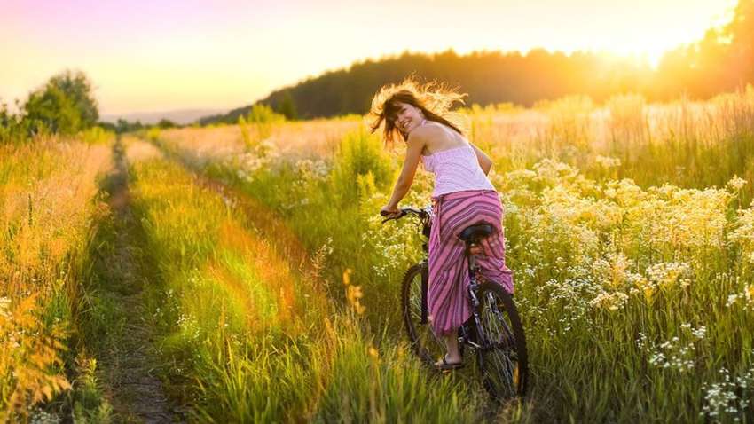 Синоптики рассказали, будет ли еще жара этим летом