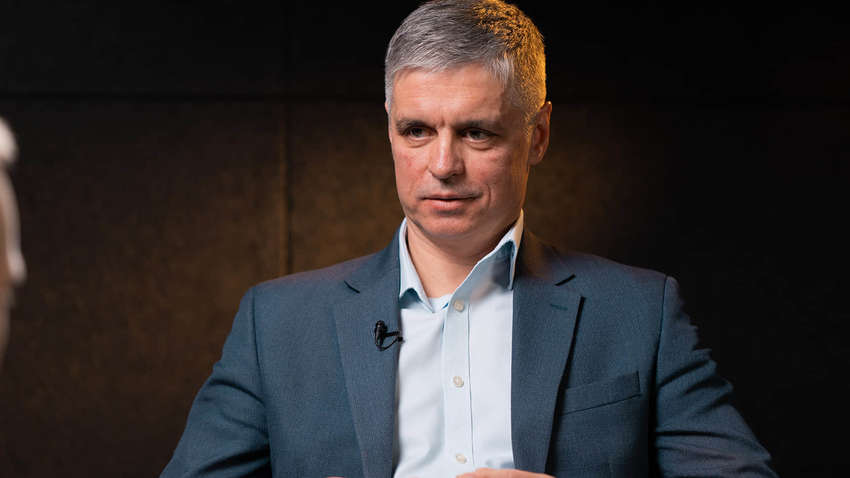 Названа причина, почему Украина оказалась неготова к полномасштабному наступлению РФ  