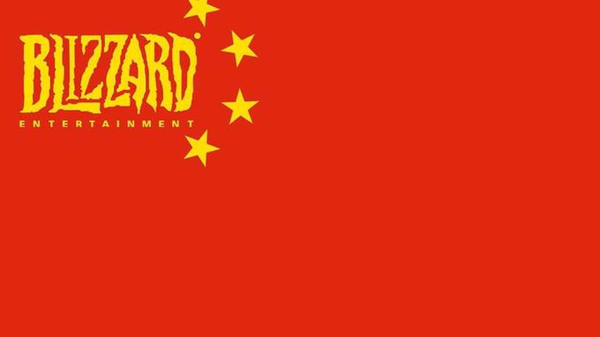 Геймери бойкотують Blizzard через протести в Гонконзі